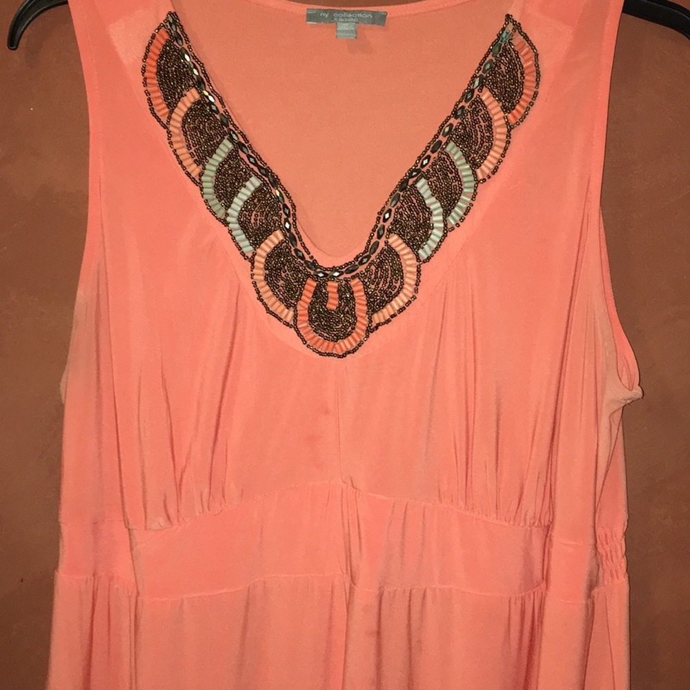 My Collection Woman (Dillard’s) Maxi Dress